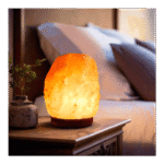 Pure Himalayan Pink Salt Lamp (Medium Size 5-7 Kg) – Your Natural Air Purification System