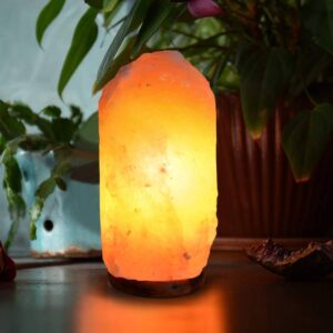 Himalayan Natural salt lamps 1 kg